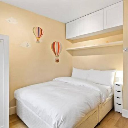 Bright 2 Bedroom Near The Natural History Museum Londres Exterior foto